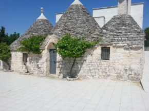 Trullo dei Ciliegi Monopoli
